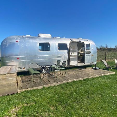 Westerland American Airstream Terra Incognito מראה חיצוני תמונה