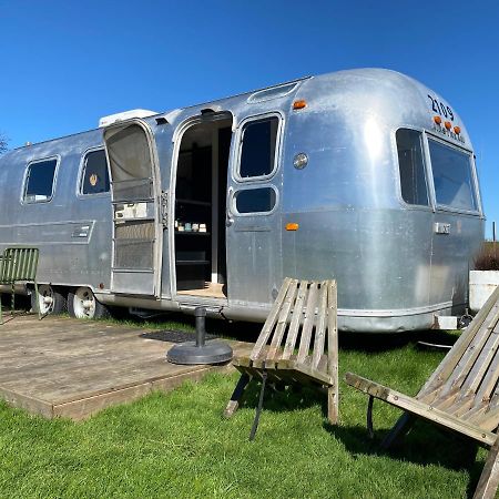 Westerland American Airstream Terra Incognito מראה חיצוני תמונה