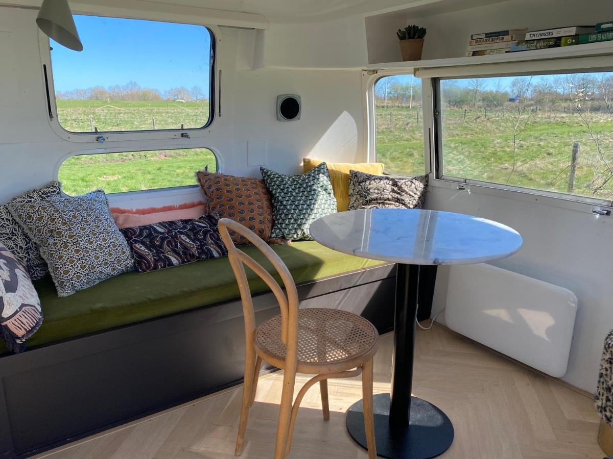 Westerland American Airstream Terra Incognito מראה חיצוני תמונה